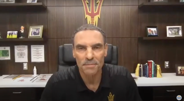 herm edwards